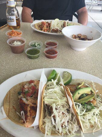 Rubio's Coastal Grill